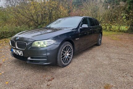 BMW 530 Gebrauchtwagen