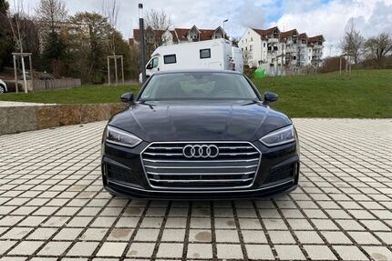 Audi A5 Gebrauchtwagen