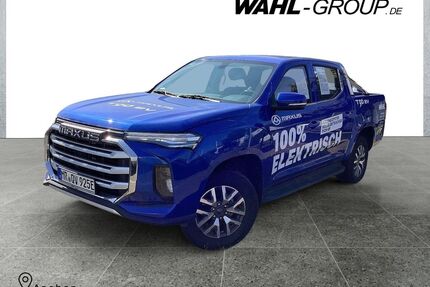 Maxus T90 Gebrauchtwagen