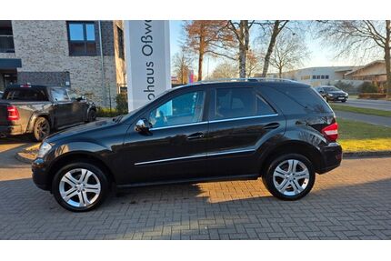 Mercedes-Benz ML 320 Gebrauchtwagen