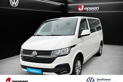 VW T6 Transporter Gebrauchtwagen