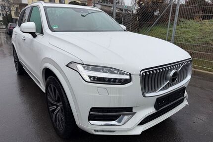 Volvo XC90 Gebrauchtwagen