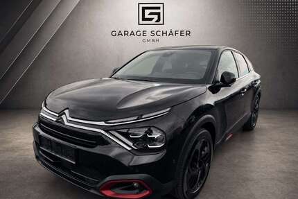 Citroen C4 Gebrauchtwagen