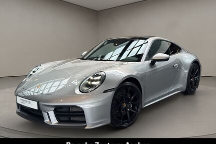 Porsche 992 Gebrauchtwagen