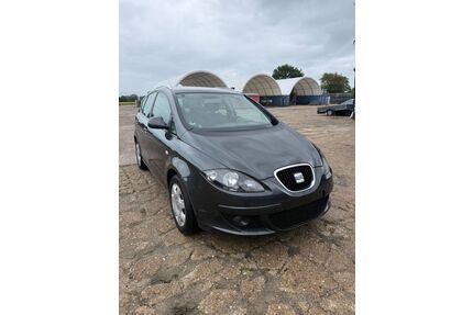 Seat Altea Gebrauchtwagen