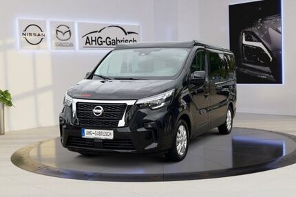 Nissan Primastar Gebrauchtwagen