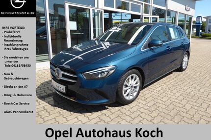 Mercedes-Benz B 200 Gebrauchtwagen