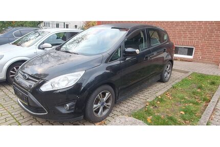 Ford C-Max Gebrauchtwagen