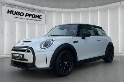 Mini Cooper SE Gebrauchtwagen