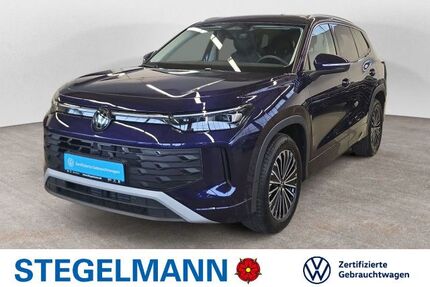 VW Tayron Gebrauchtwagen