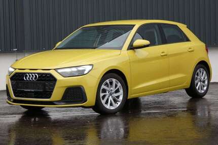 Audi A1 Gebrauchtwagen