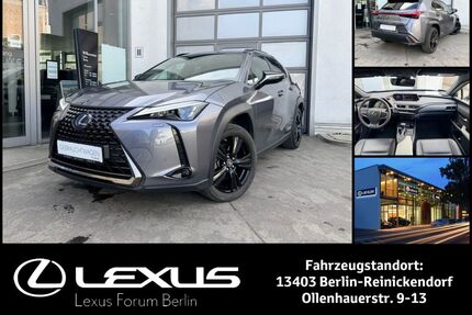Lexus UX Gebrauchtwagen