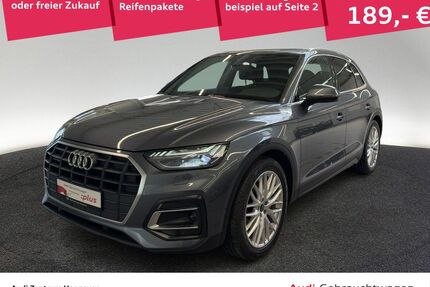 Audi Q5 Gebrauchtwagen