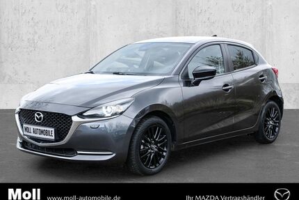 Mazda 2 Gebrauchtwagen