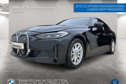 BMW i4 Gebrauchtwagen