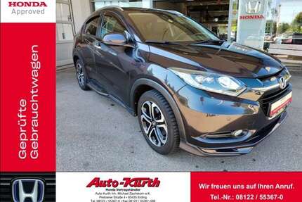 Honda HR-V Gebrauchtwagen