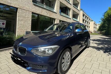 BMW 114 Gebrauchtwagen
