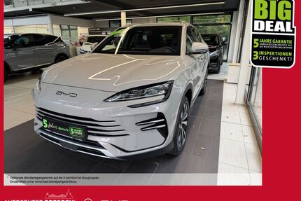 BYD SEAL U Gebrauchtwagen
