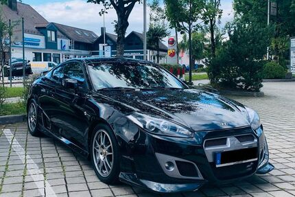 Hyundai Coupe Gebrauchtwagen