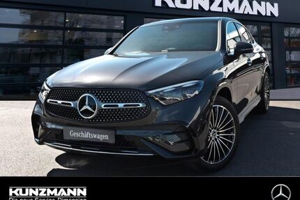 Mercedes-Benz GLC 300 Gebrauchtwagen