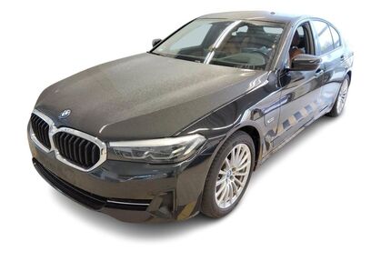 BMW 530 Gebrauchtwagen