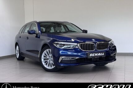 BMW 540 Gebrauchtwagen