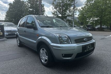 Ford Fusion Gebrauchtwagen