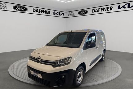 Citroen Berlingo Gebrauchtwagen