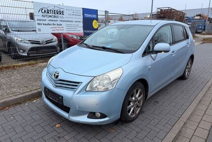 Toyota Verso Gebrauchtwagen