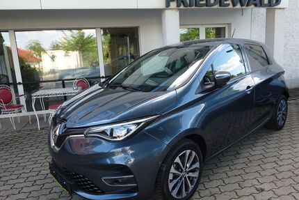 Renault ZOE Gebrauchtwagen