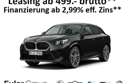 BMW X2 Gebrauchtwagen