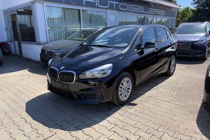BMW 220 Active Tourer Gebrauchtwagen