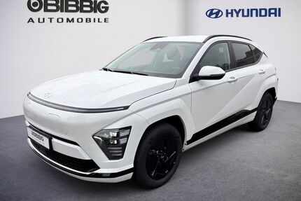 Hyundai KONA Elektro Gebrauchtwagen