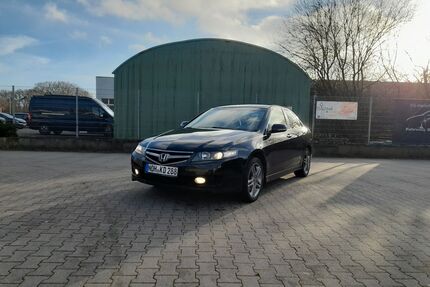 Honda Accord Gebrauchtwagen