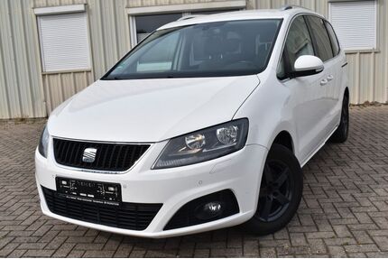 Seat Alhambra Gebrauchtwagen