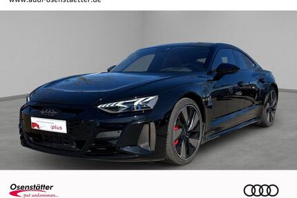 Audi RS e-tron GT Gebrauchtwagen