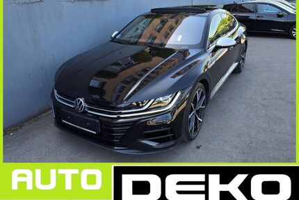 VW Arteon Gebrauchtwagen