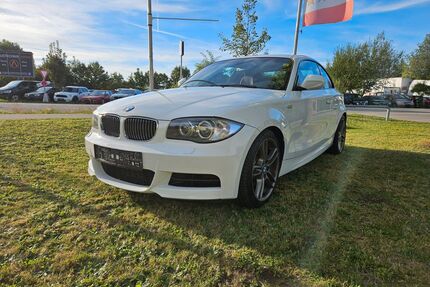 BMW 135 Gebrauchtwagen