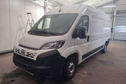 Fiat Ducato Gebrauchtwagen