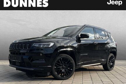 Jeep Compass Gebrauchtwagen