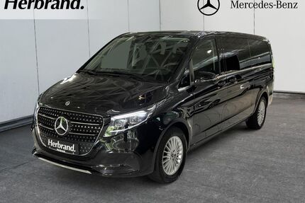 Mercedes-Benz V 300 Gebrauchtwagen