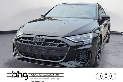 Audi S3 Gebrauchtwagen