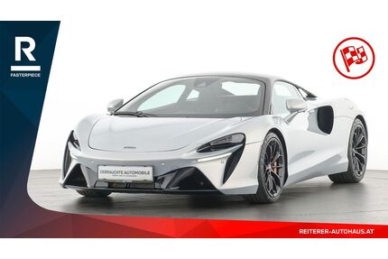 McLaren Artura Gebrauchtwagen
