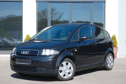 Audi A2 Gebrauchtwagen
