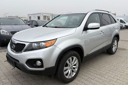 GWM Sorento 