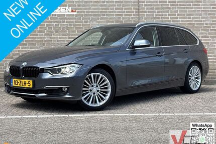 BMW 328 Gebrauchtwagen