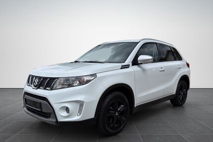 Suzuki Vitara Gebrauchtwagen