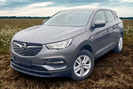 Opel Grandland (X) Gebrauchtwagen