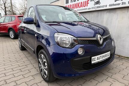Renault Twingo Gebrauchtwagen