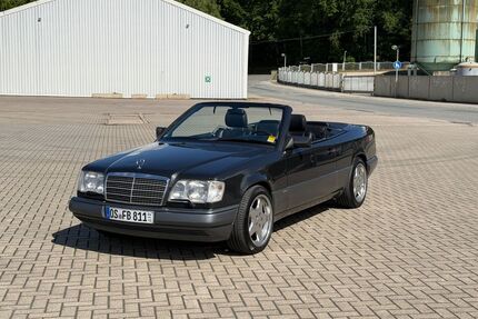 Mercedes-Benz E 320 Gebrauchtwagen